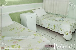 Quarto e suíte