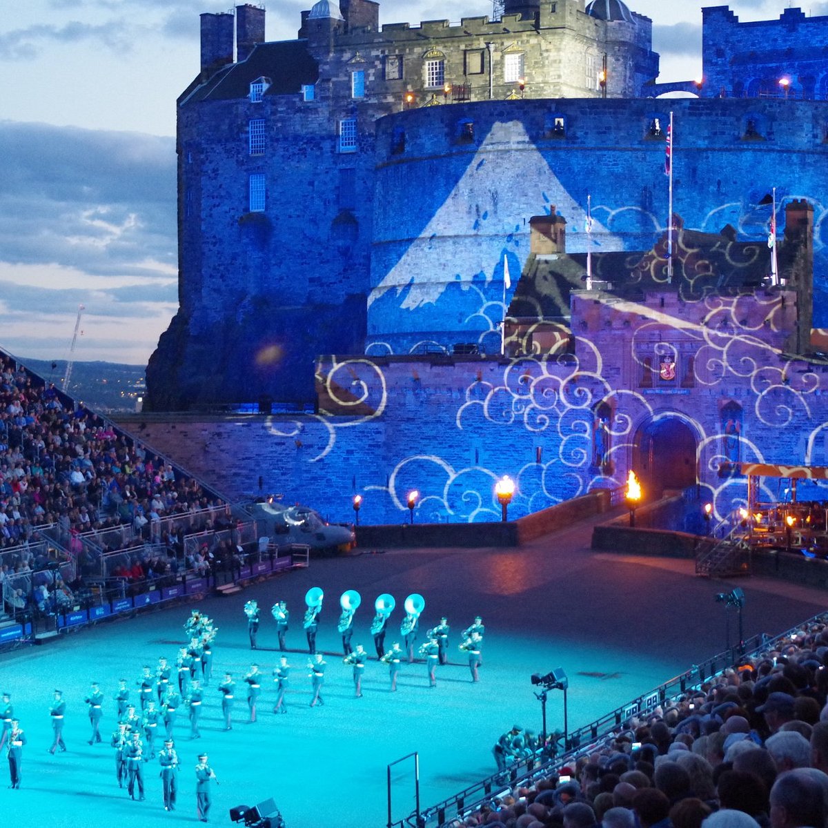 The Royal Edinburgh Military Tattoo - All You Need to Know BEFORE You Go