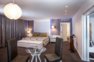 Chambre et suite