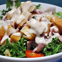Ensaladas César