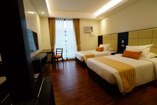 Hotel Oazis - Reviews & Price Comparison (butuan, Philippines 