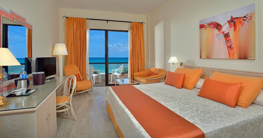 CLASSIC SEA VIEW