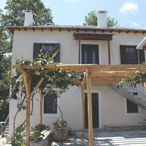 Sabouko Guest House