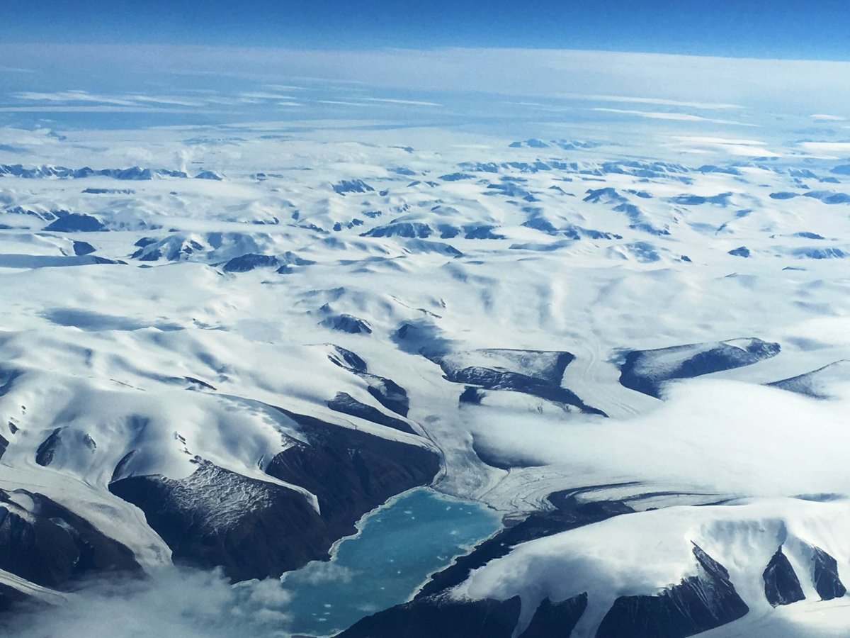 Ellesmere Island (Nunavut) - All You Need to Know BEFORE You Go