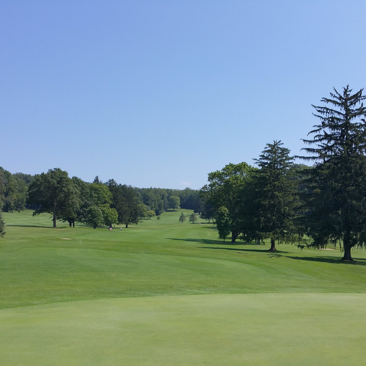 DENISON GOLF CLUB (Granville) All You Need to Know BEFORE You Go