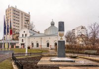 Great Synagogue (Sinagoga Mare) - What To Know BEFORE You Go