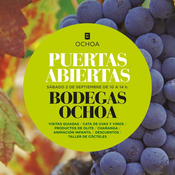 Imagen 2 de Bodegas Ochoa