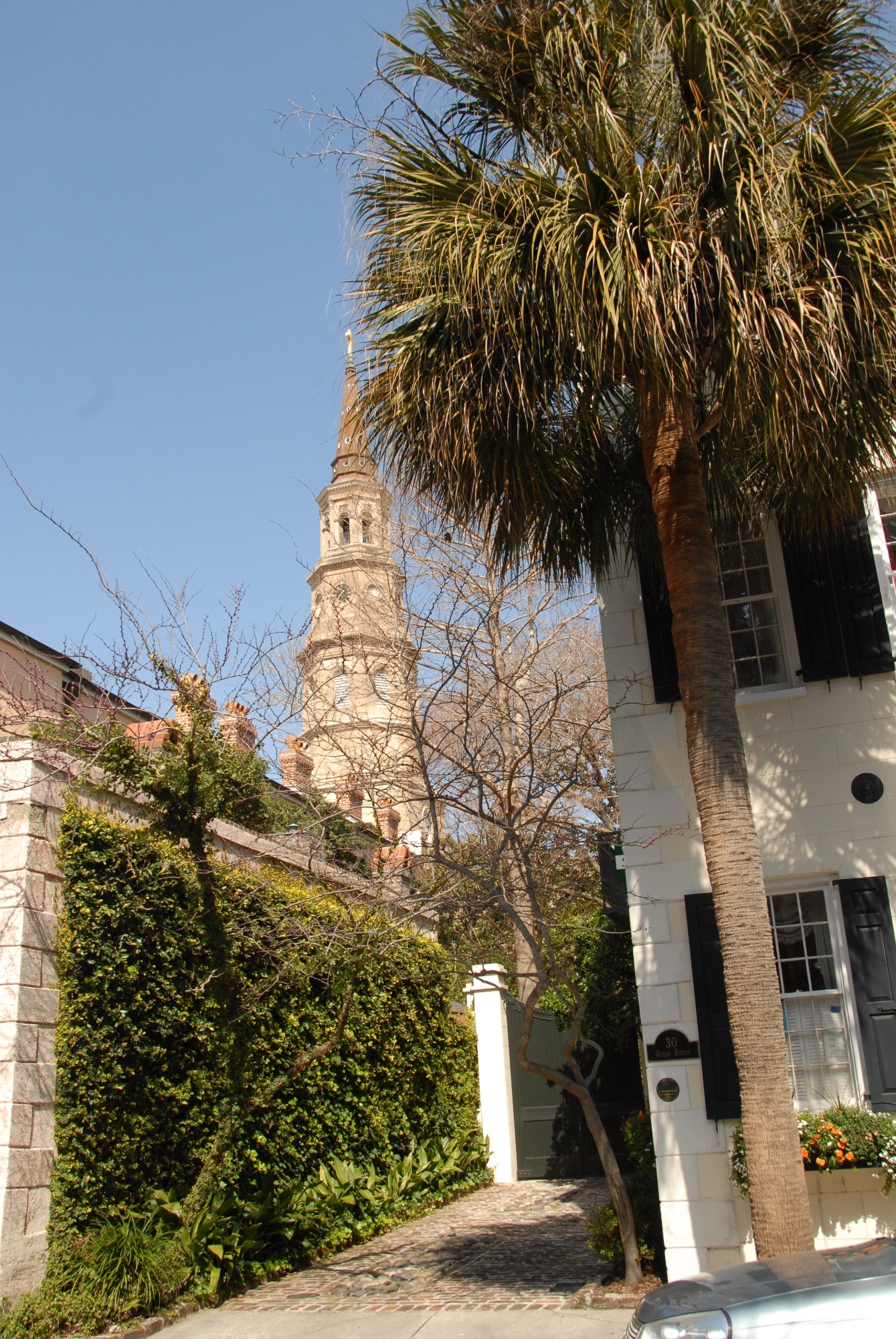 Charleston Old Walled City Walking Tours - Lohnt Es Sich? (Mit Fotos)