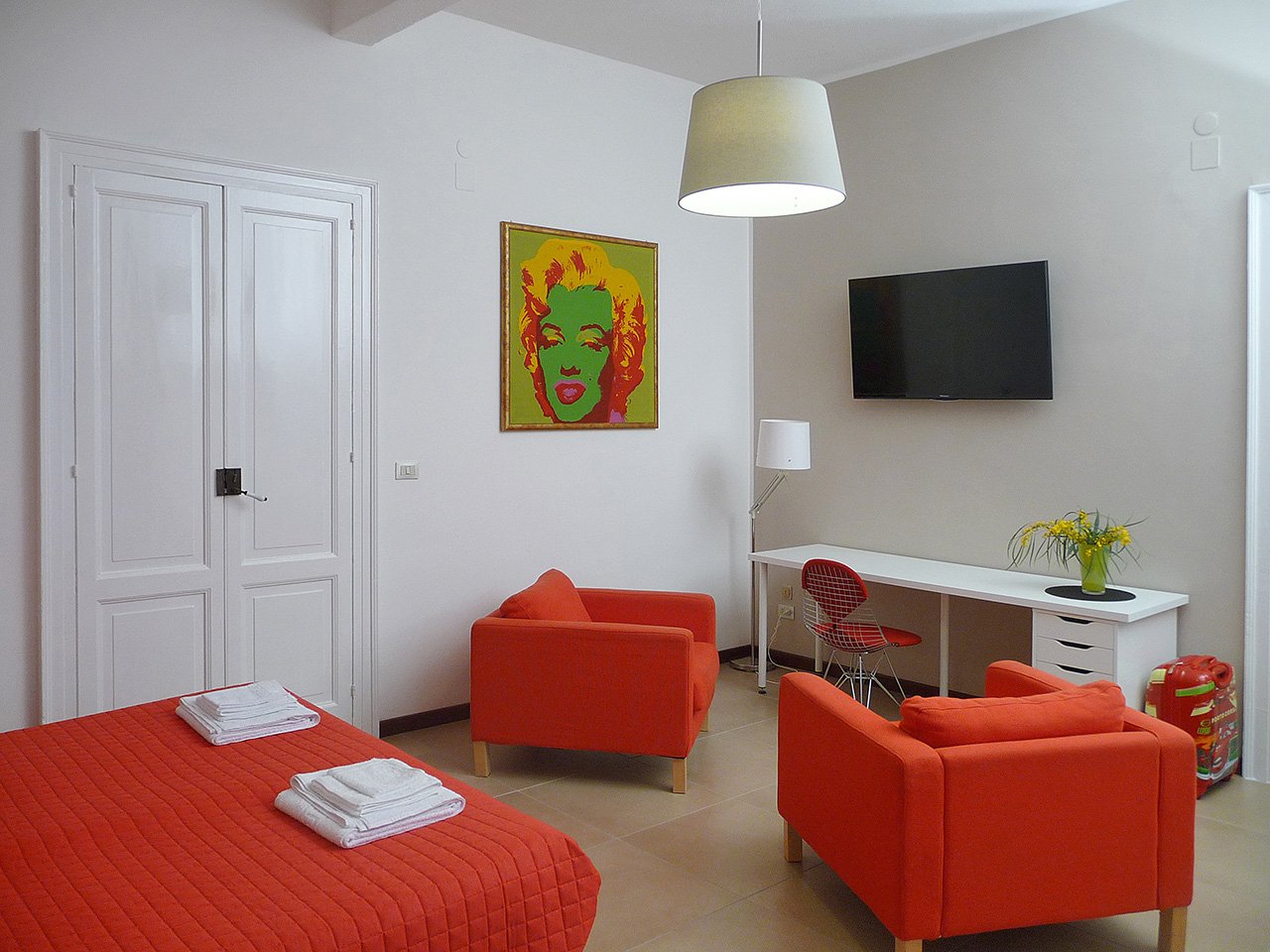 B&B PAPARELLE (Cosenza, Calabria): Prezzi E Recensioni (2024)