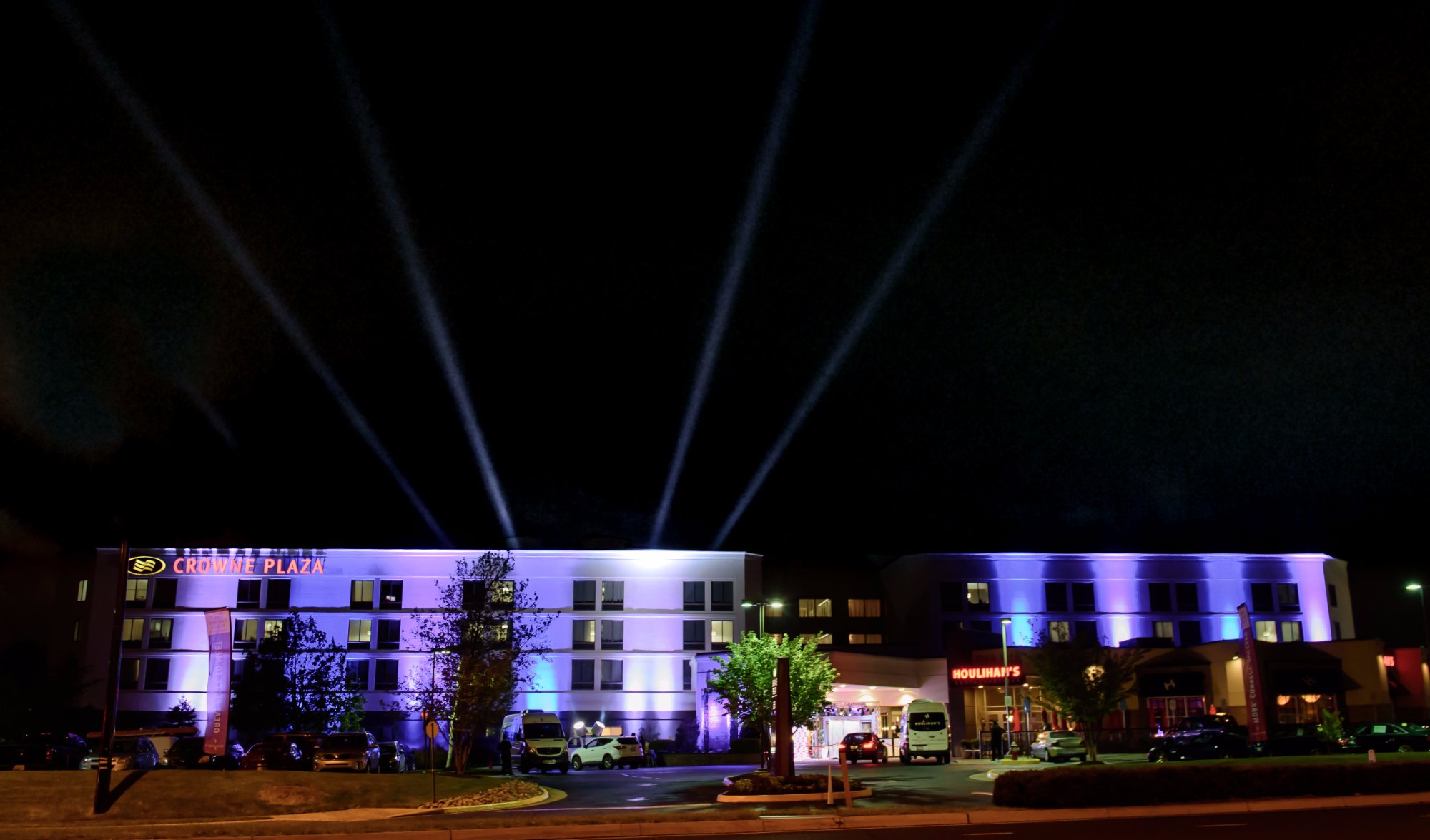 Hotel photo 42 of Crowne Plaza Dulles Airport, an IHG hotel.
