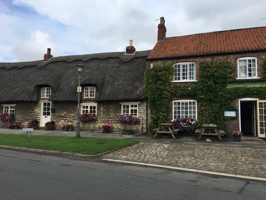 THE WENTWORTH ARMS Updated 2021 Prices, Guesthouse Reviews, and