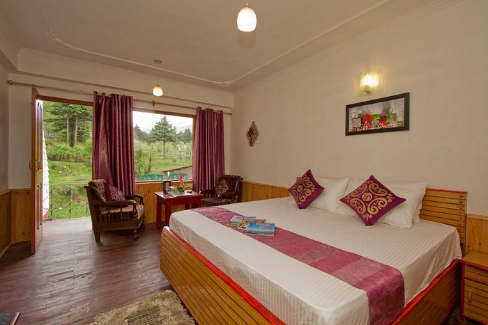 HOTEL MONAL (Manali) - Hotel Reviews, Photos, Rate Comparison - Tripadvisor