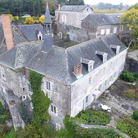 Ancien couvent de la Baumette