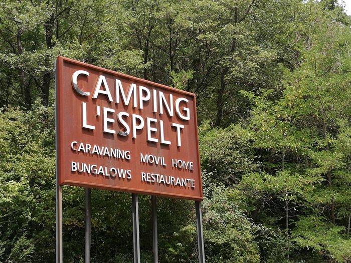Imagen 29 de Camping L'espelt