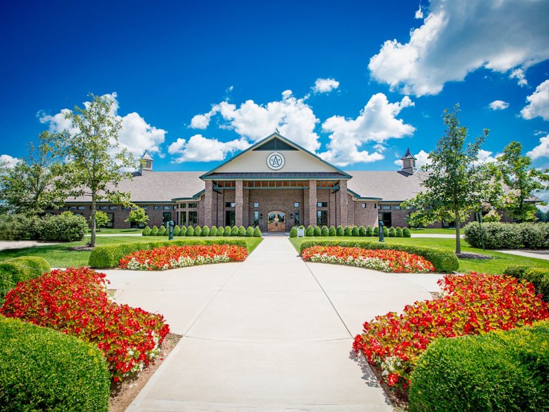 versailles ky tourism