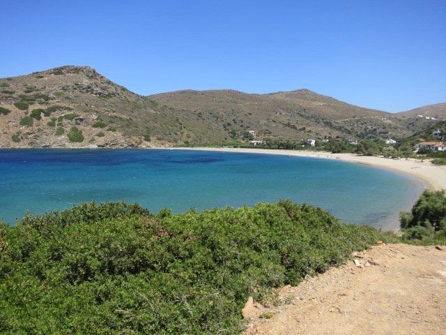 Fellos Beach (Gavrio) - 2023 Qué saber antes de ir - Lo más comentado por  la gente - Tripadvisor