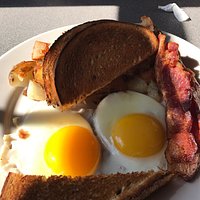 Country Diner and Deli Huron