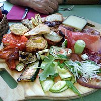 L'Oca Bruciata