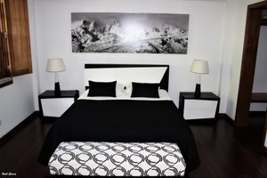 Quarto e suite