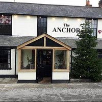 A great real ale pub with some very special food.