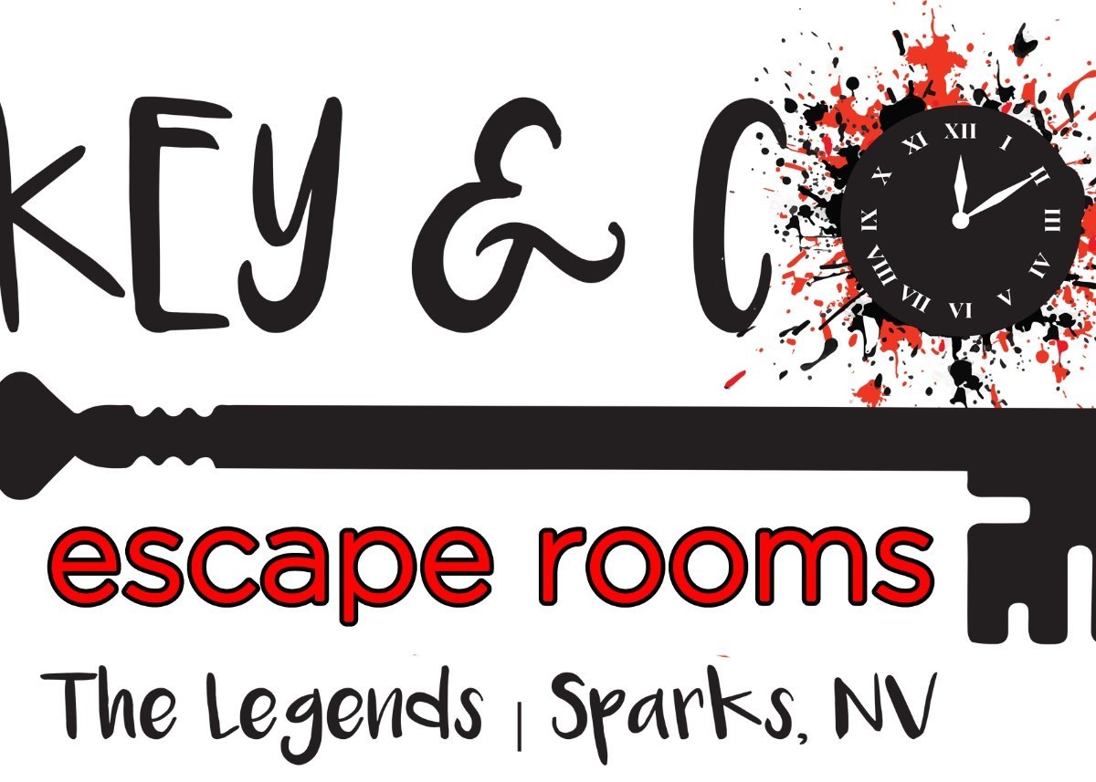 KEY AND CODE ESCAPE ROOMS (2025) All You Need to Know BEFORE You Go ...