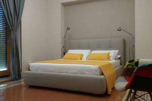 Camera e suite
