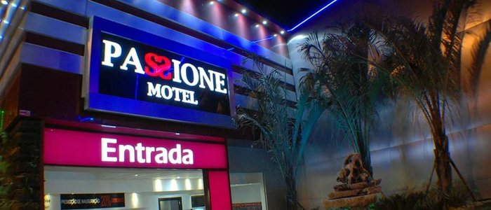 MOTEL PASSIONE (CRICIÚMA): 16 fotos, comparação de preços e avaliações -  Tripadvisor