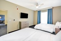 Hotel photo 16 of Homewood Suites by Hilton Orlando Theme Parks.
