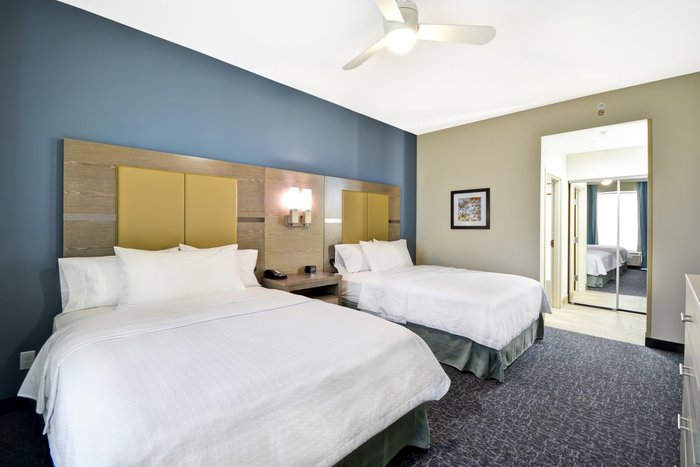 HOMEWOOD SUITES BY HILTON ORLANDO THEME PARKS $110 ($̶2̶0̶6̶