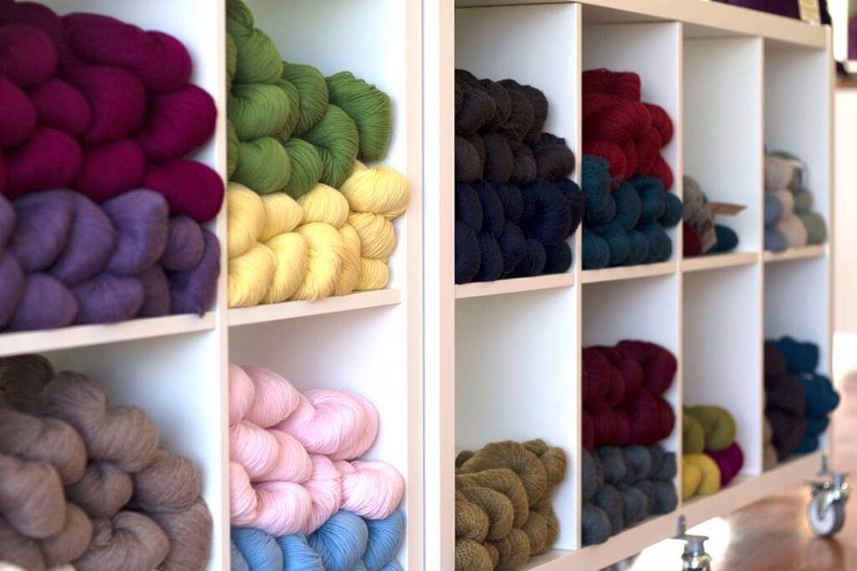 MUST LOVE YARN - All You Need to Know BEFORE You Go (with Photos)