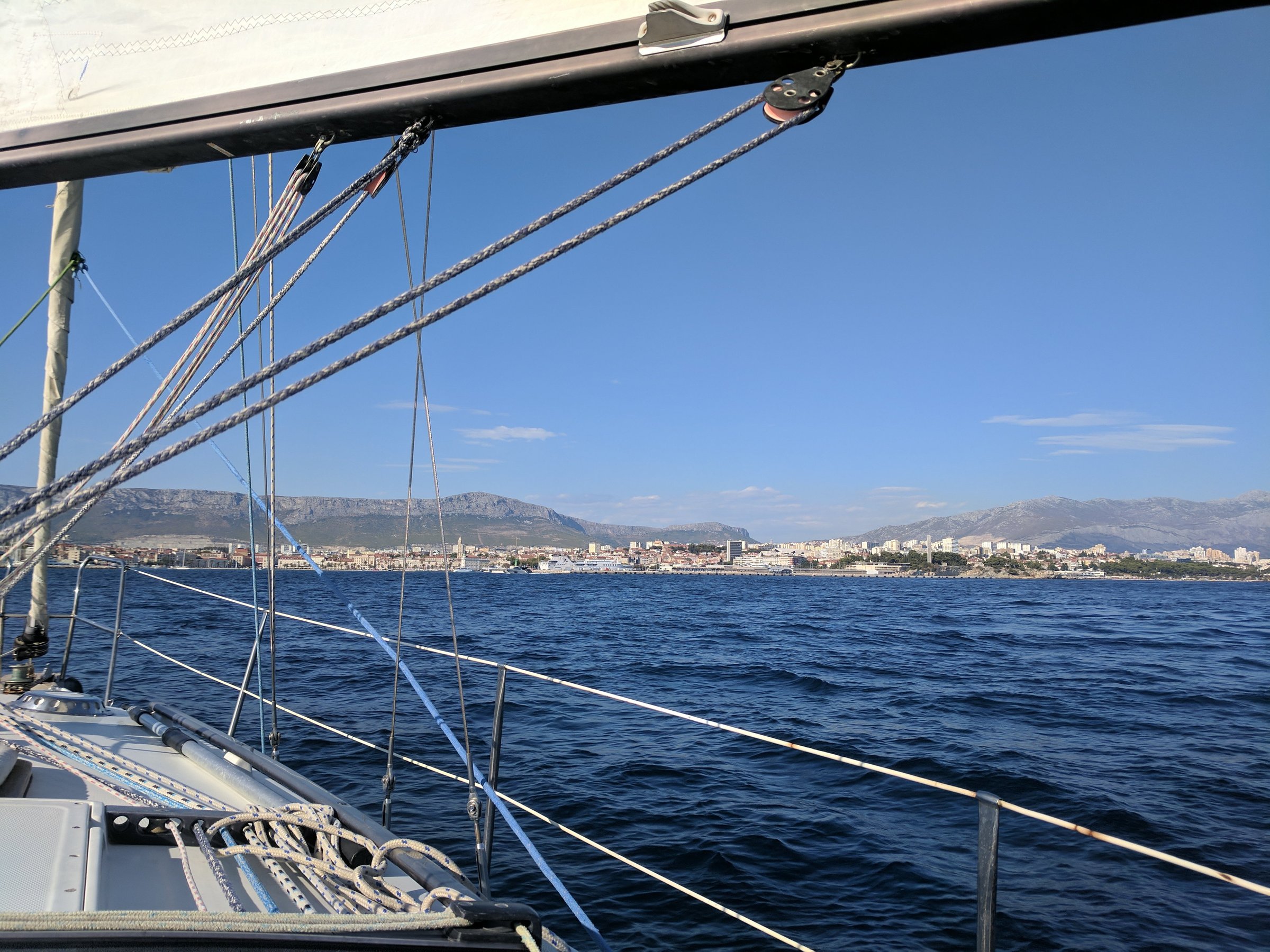 Split sailing - All You Need to Know BEFORE You Go (with Photos)