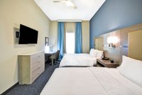 Hotel photo 30 of Homewood Suites by Hilton Orlando Theme Parks.