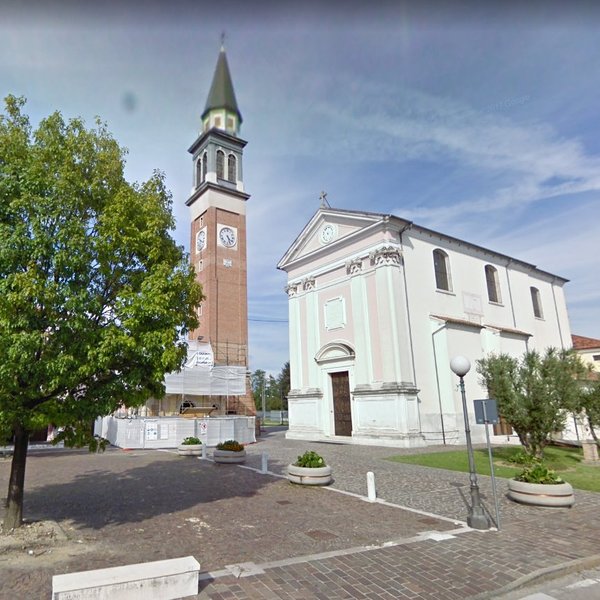 Ultime Notizie Santa Maria Di Sala Chiesa Santa Maria di Sala - Tripadvisor