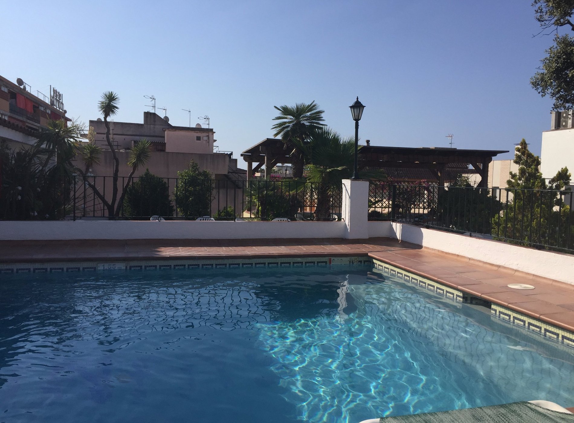 Hotel Ninays by null