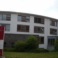 Die Reha.