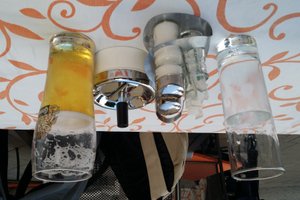 Drinks