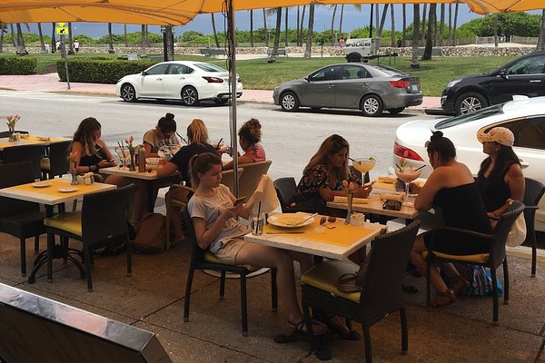 Best Miami Attractions – Restaurants
