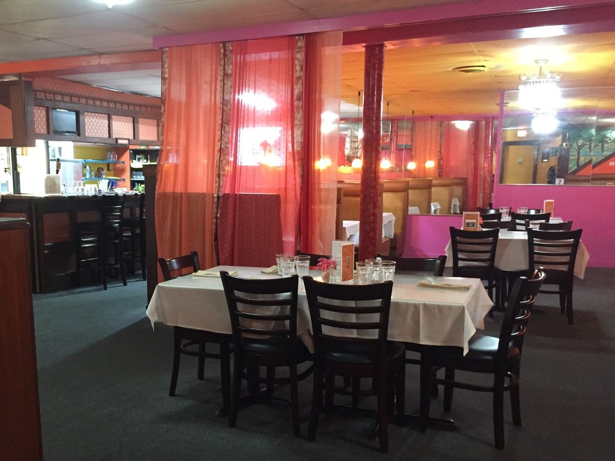 Tandoor Indian Restaurant Chapel Hill