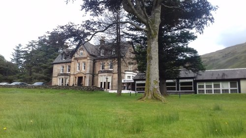 THE CALEDONIAN CLAYMORE HOTEL (Arrochar, Escocia): opiniones y precios