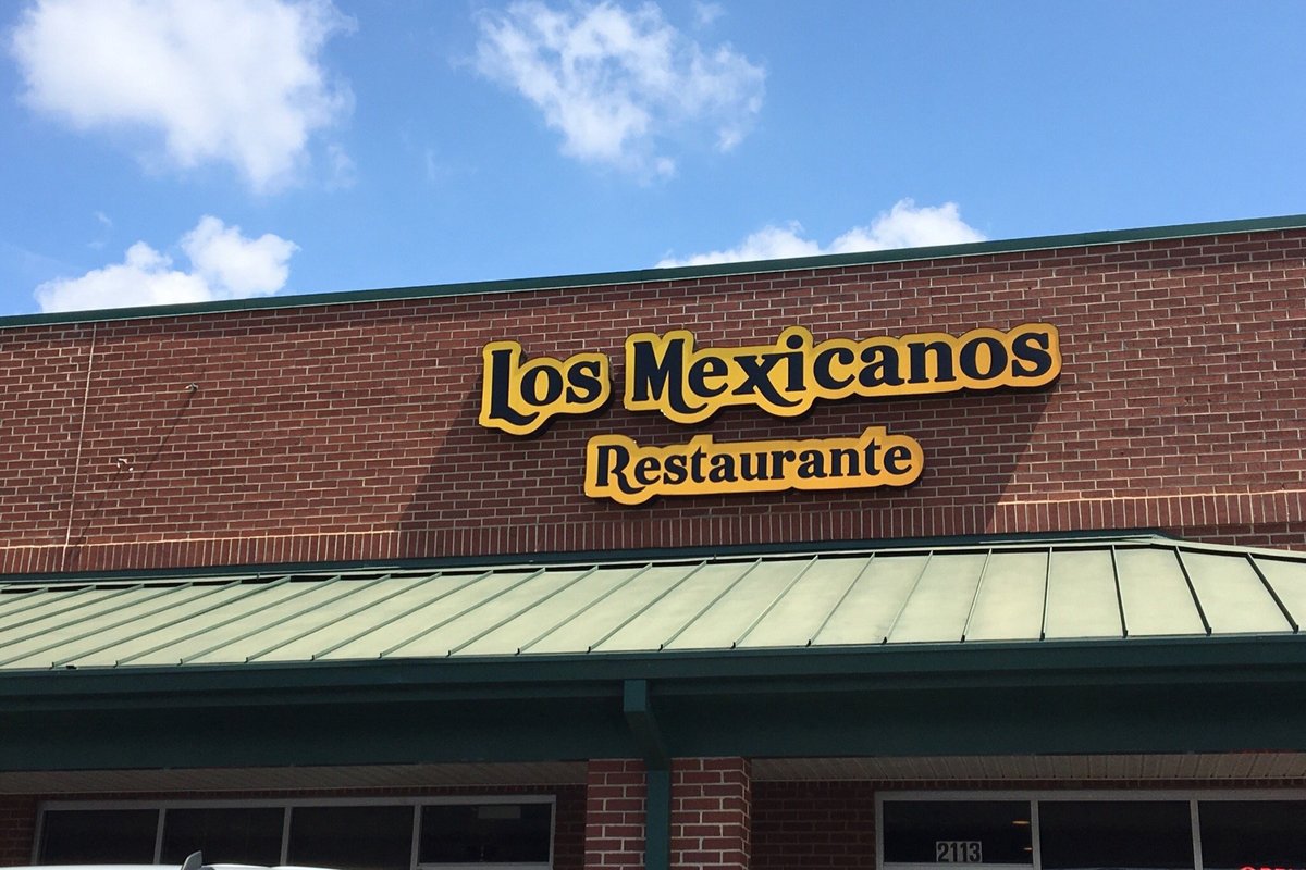 Los Mexicanos, Duncan - Menu, Prices & Restaurant Reviews - Tripadvisor