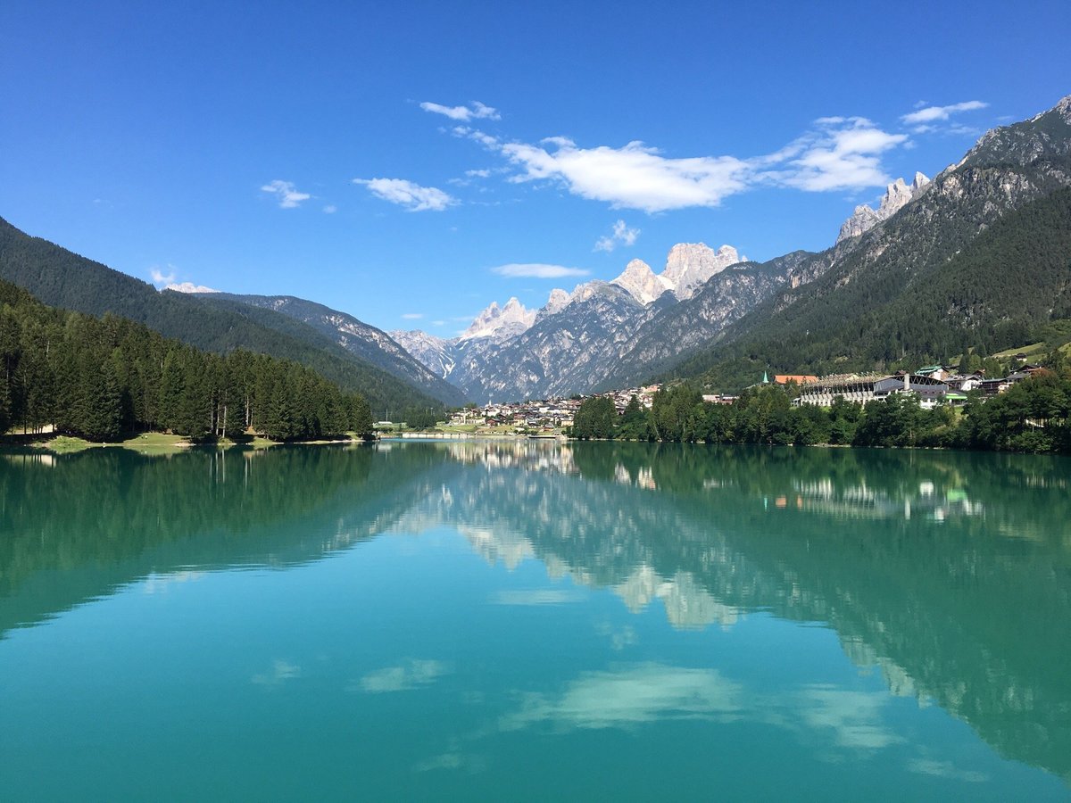 22年 Lago Di Auronzo 行く前に 見どころをチェック トリップアドバイザー