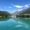 Things To Do in Lago d'Antorno, Restaurants in Lago d'Antorno