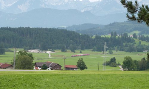 Seeg Tourismus in Seeg Tripadvisor