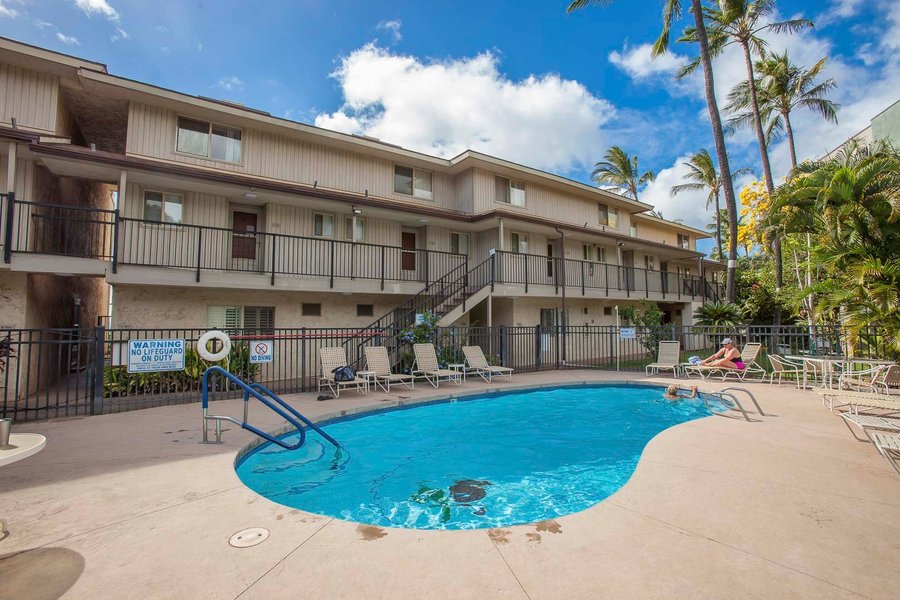 Lokelani Condominiums UPDATED Prices, Reviews & Photos (Maui, Hawaii