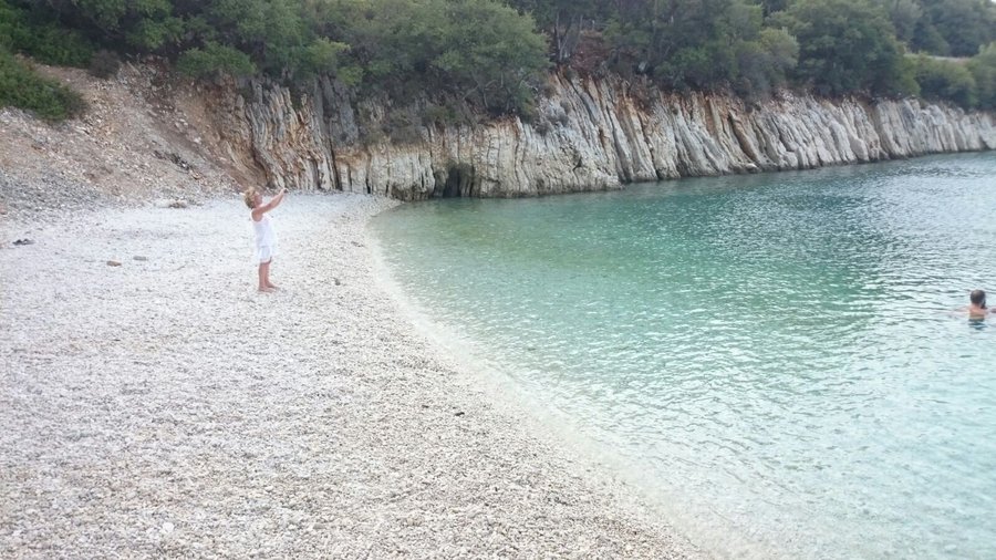 Spiaggia