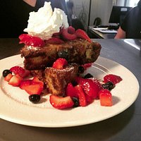 brioche french toast