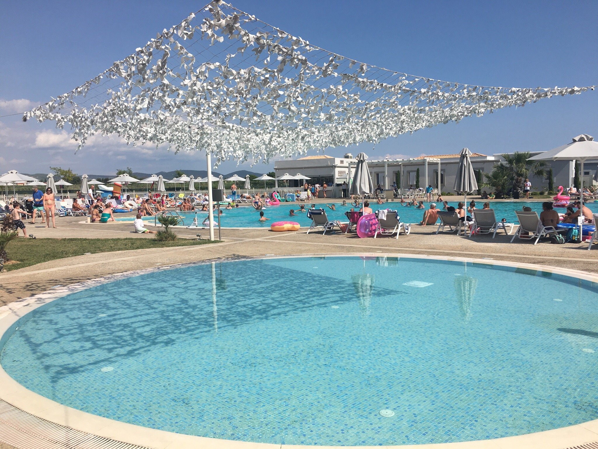 Hotel photo 18 of TUI BLUE Lagoon Princess.