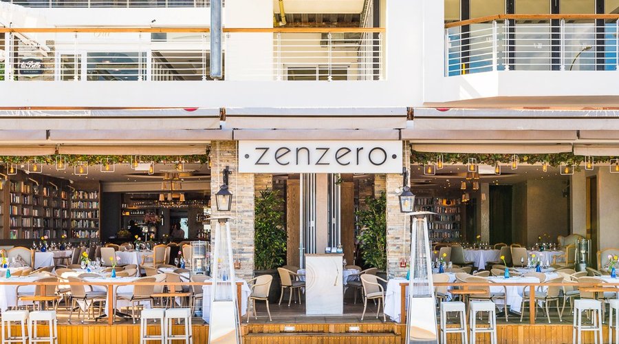Zenzero