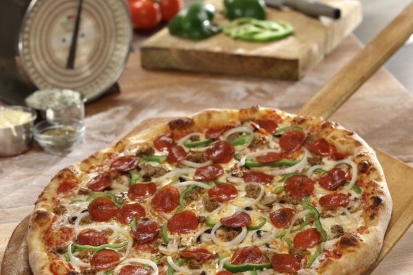 THE BEST Pizza Places in Loganville (Updated 2023) - Tripadvisor