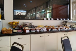 Restaurantes